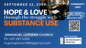 FREE COMMUNITY EVENT